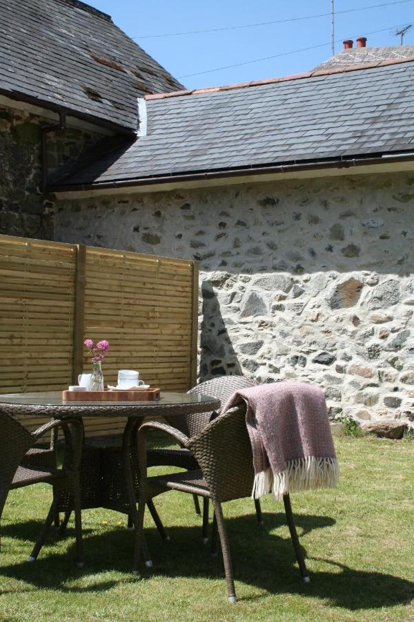 Tawburn House Boutique Okehampton