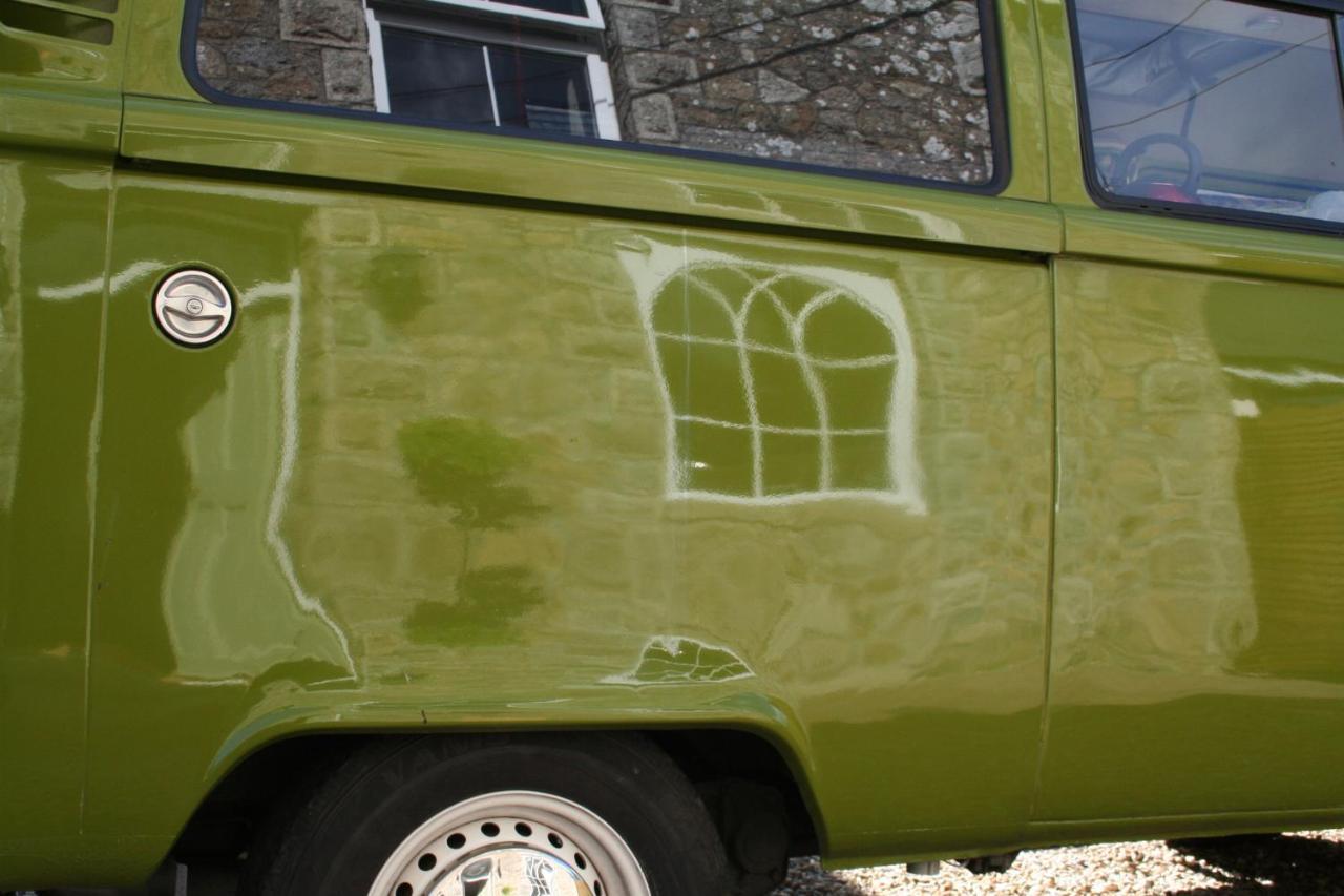 Tawburn House Boutique Bed & Breakfast Okehampton