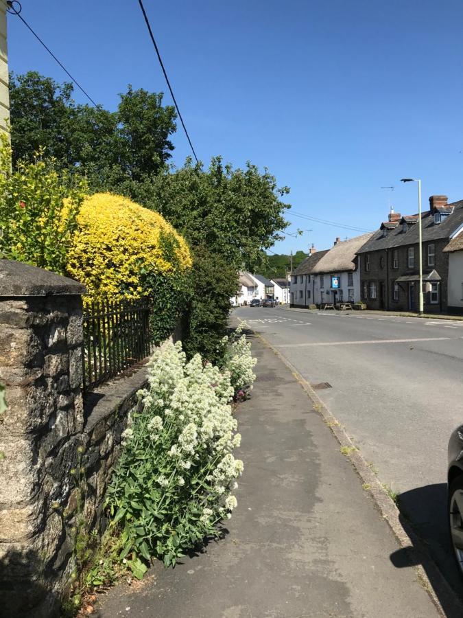 Tawburn House Boutique Okehampton