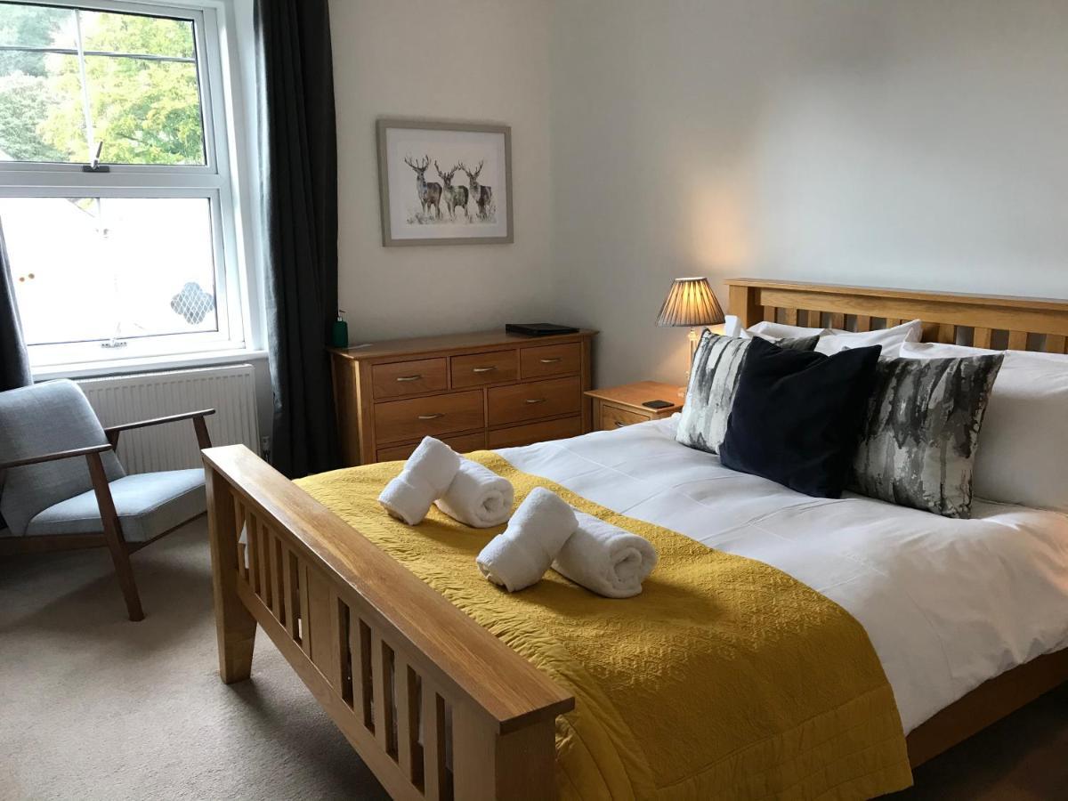 Bed & Breakfast Tawburn House Boutique