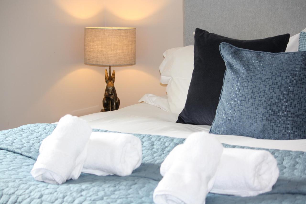 Tawburn House Boutique