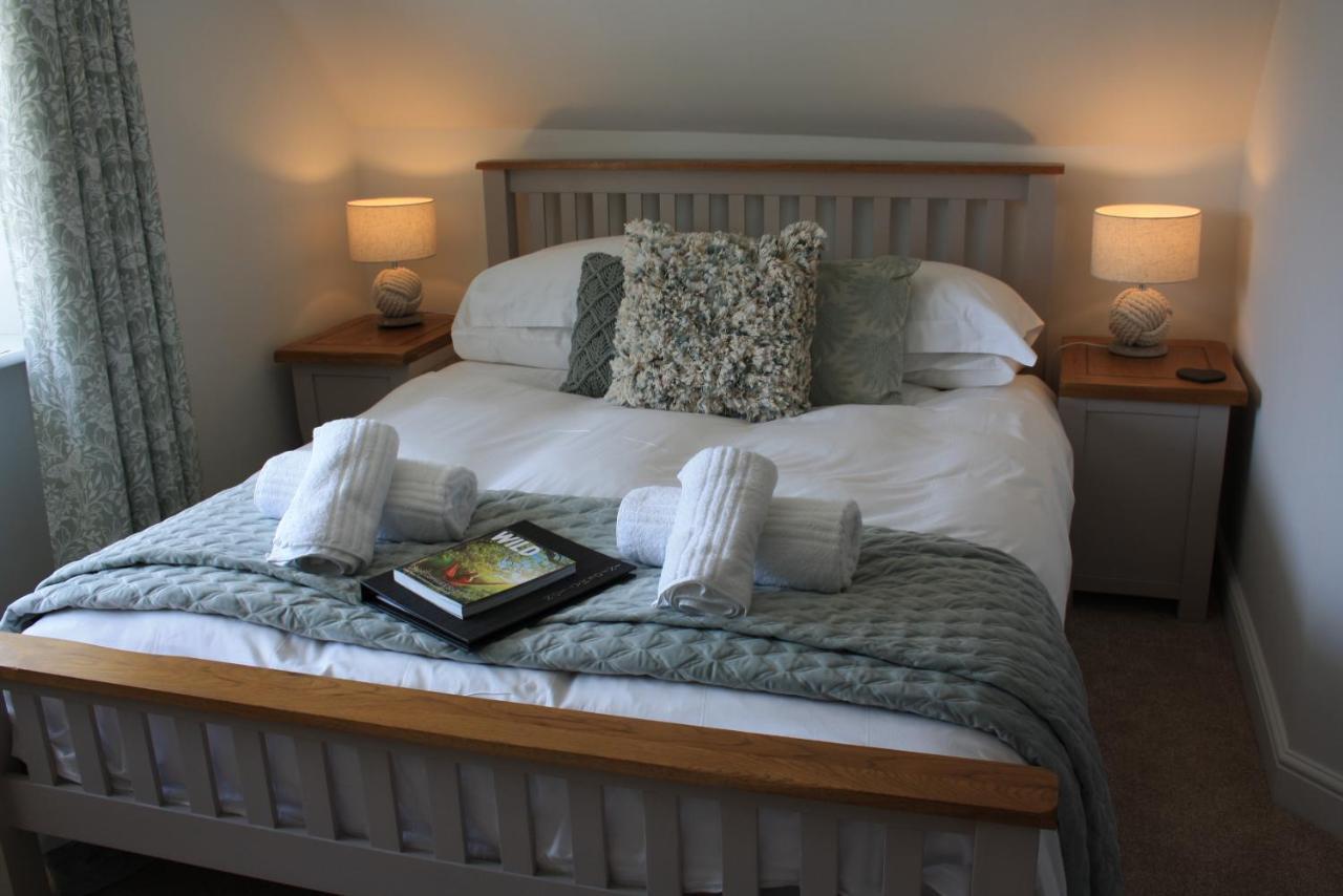 Tawburn House Boutique * Okehampton